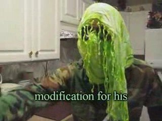 Dr. Maybe & Rock's Adventures: Missy the Watermelon Part 1/2