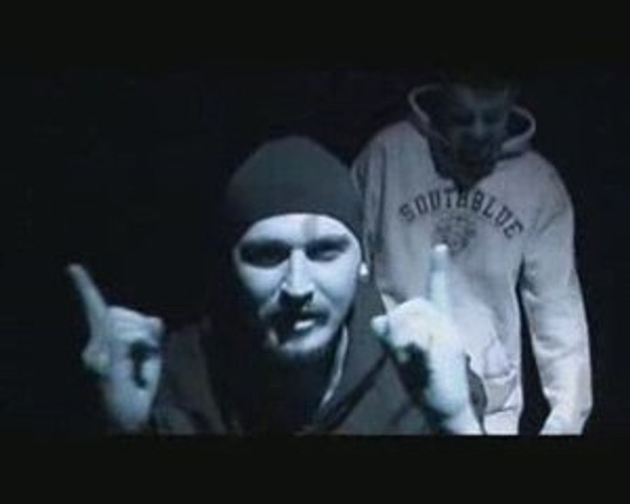 Abluka Alarm - Rüyalar ve Insanlar ft. Sagopa Kajmer ORJINAL