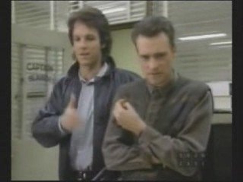 David Hewlett on kftlc 211