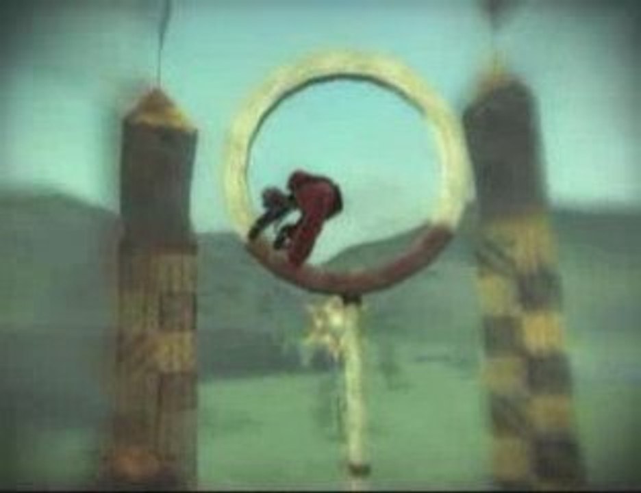 Vidéo 'détente" Harry Potter et le prince de Sang Mélé [PC]