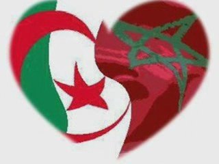 MIX RIFI/CHAOUI 2009 MAROC ALGERIE !!! WALMA & JAMILA
