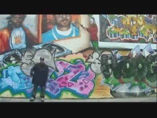 C.L. Smooth - Smoke (Hip-Hop Track)