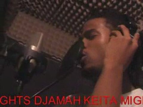 TEASER PRESENTATION MADA VOICE KILL DEM ALL by DJ JIZZY