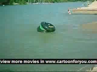 Funny Accidents - Incidenti Divertenti