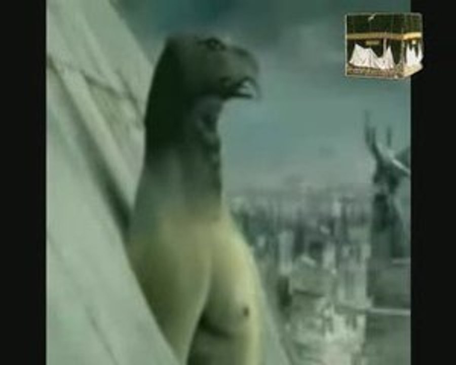 islamophone présente minipé