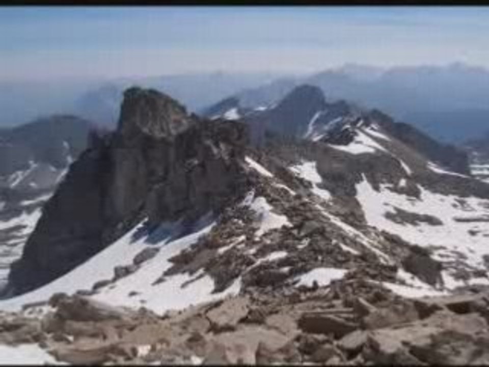 Tête de l'Estrop
