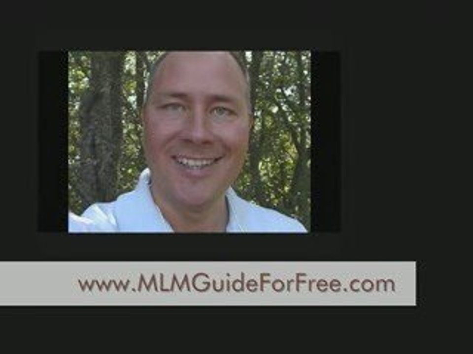 MLM Marketing Lead Guide 1 – Generate Your Own MLM Marketing