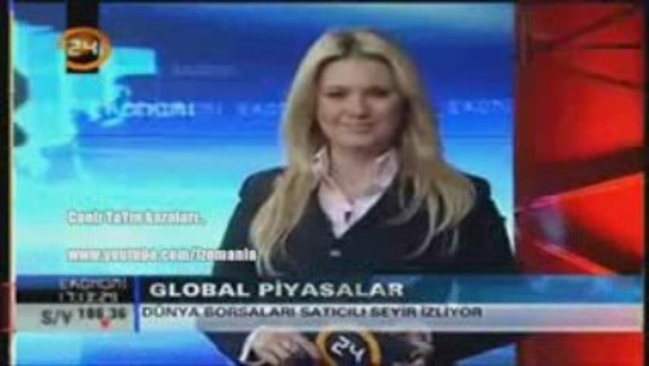 Canlı yayın kazaları komik küfür rezillik rezalet