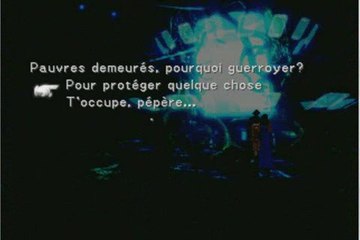 Final Fantasy 8 [56] : Bahamut