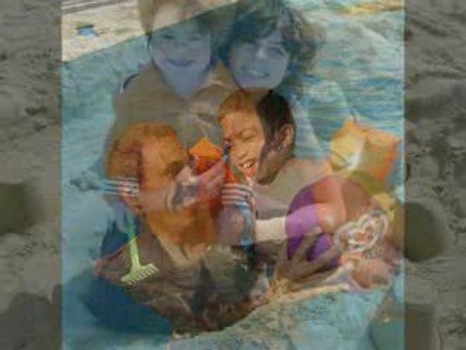 Les séjours vacances de VML