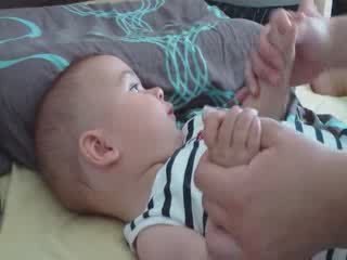 les premiers "mamans" de nono