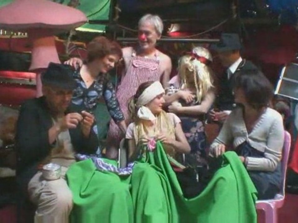 journée verte
