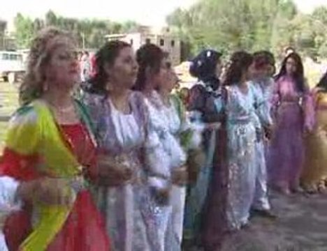 yüksekova güncel düğünlerimiz