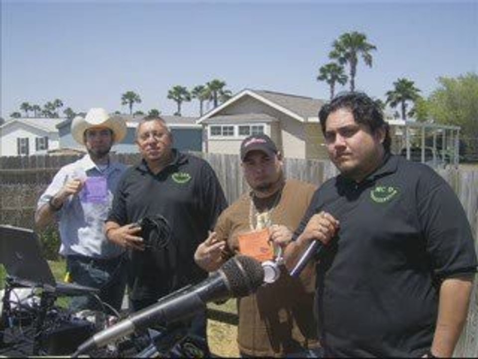 RGV ROCK