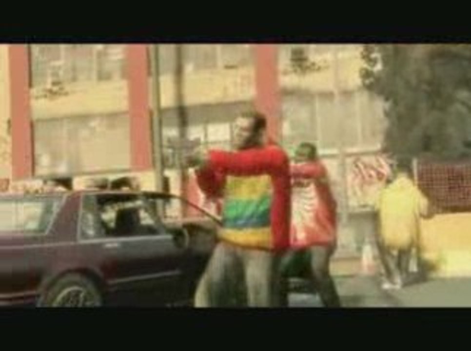 gta IV yé man!!!