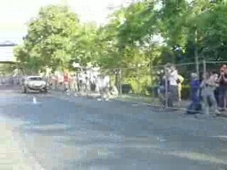 Nissan OFF-Road Budapest