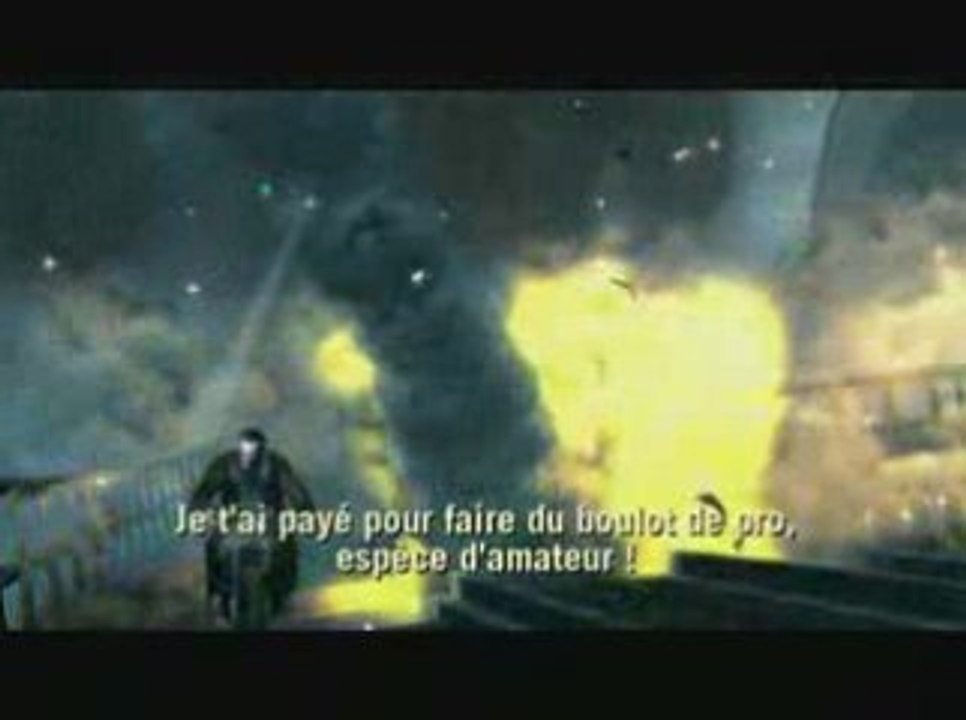gta IV bienvenue a liberty