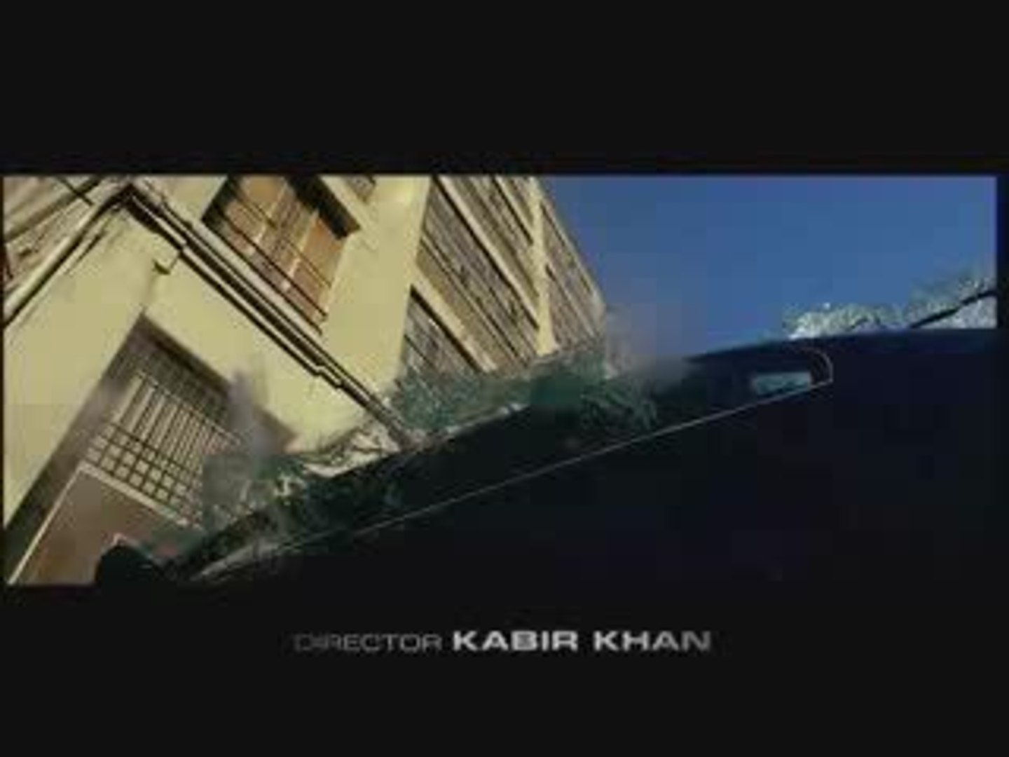 New York 2009 Hindi Movie Promo