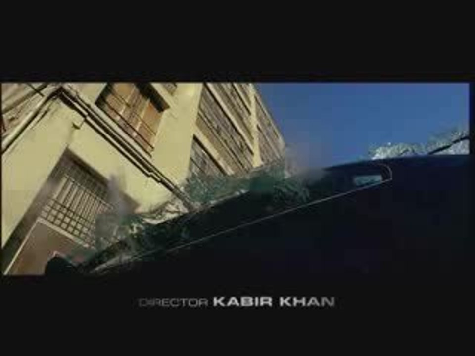 New York 2009 Hindi Movie Promo