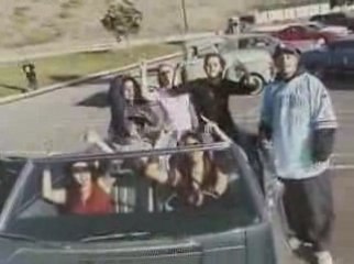 Lil Squirrel  L.A. South Sider