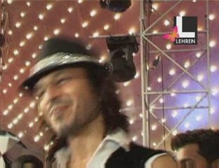 Vivek is one of the lesser paid actress