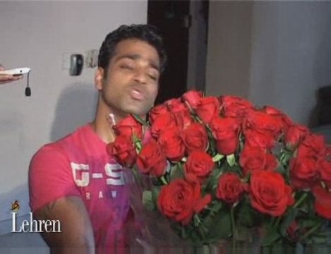 Rakhi slapped beau Abhishek Avasthi