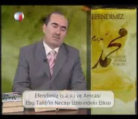 Efendimiz Habeşistana ikinci hicret Necaşi