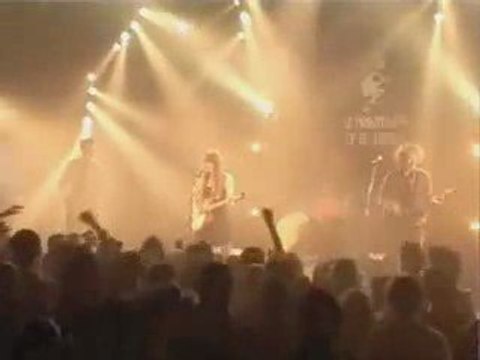 Izia - Printemps de Bourges live