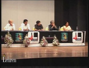 Mritunjay Pandey speaks on his beliefs