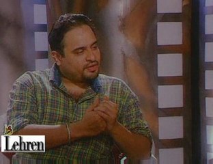 Simon Singh talks to Film Astitva