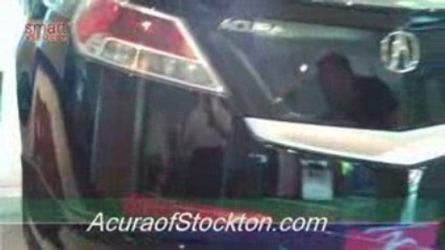 2009 Elk Grove Acura TL Fully Customized Modesto