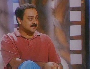 Simon Singh talks to Sachin Film Astitva