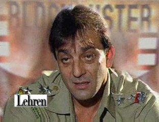 Sanjay Dutt talks about Kurukshetra