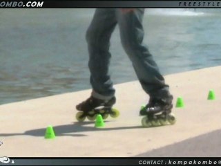 nelson arriere serpent / backward nelson snake