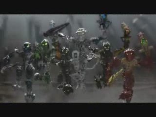 Commercial Toa Inika