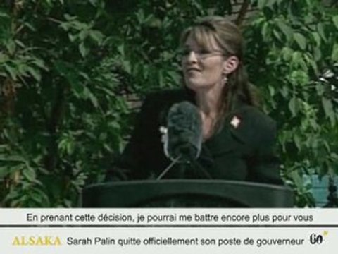 Attentats, Alaska, chat