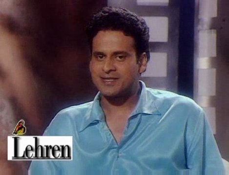 Manoj Bajpai on his film Ghaath