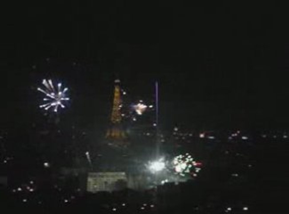 Terrasse Party 2009
