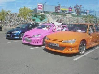 meeting pouzauges 2eme edition