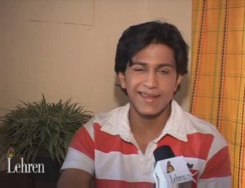 Making of the movie Aasma