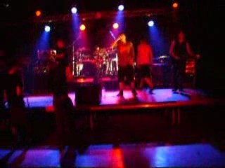 Time Has Come @ MJC St André [11.02.06]