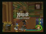 Kingdom Hearts II -La Cité du Crépuscule- 63