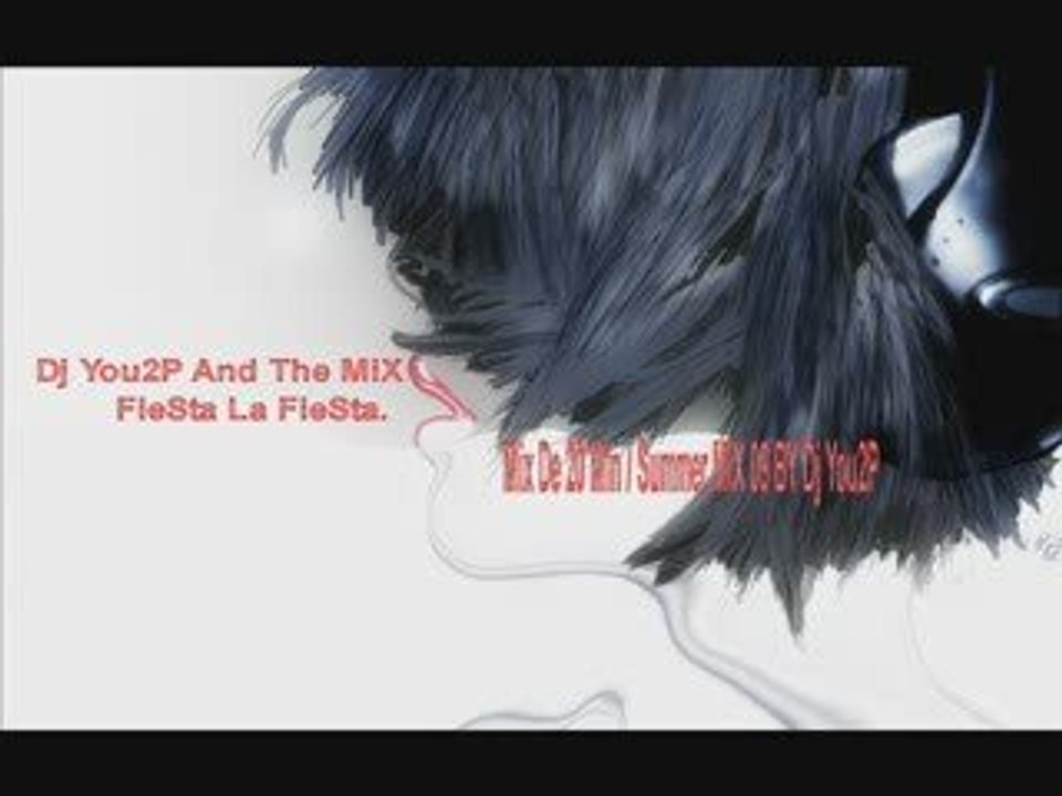 Summer - Dj You2P