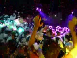 soiree hot disco qk alonzo