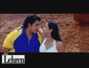 Govinda on Vinay Anand