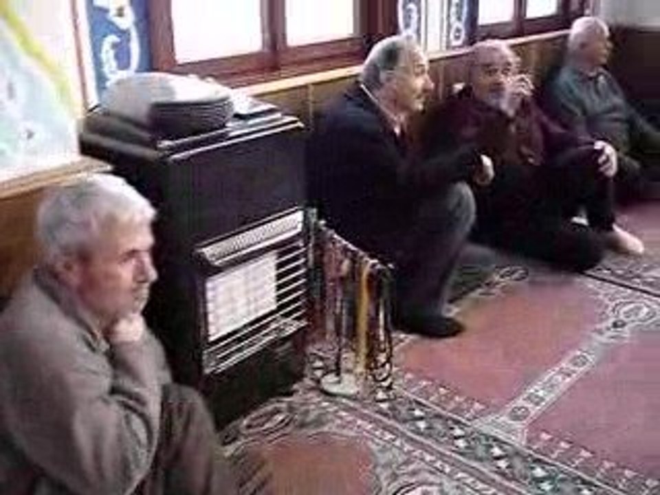 10 ŞUBAT 2007 - AŞURE GÜNÜ