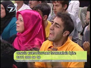 Cengiz Kurtoğlu ( Oy Oy Uşaklar 2009 )