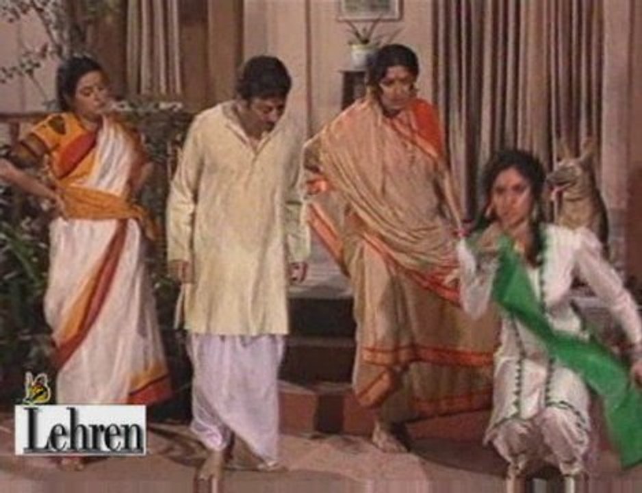 on the sets of Ghar Ho to Aisa video Dailymotion