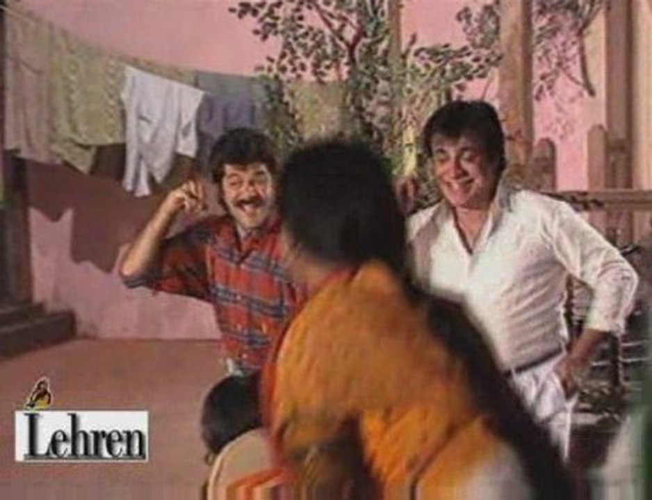 Making of the movie Ghar Ho to Aisa