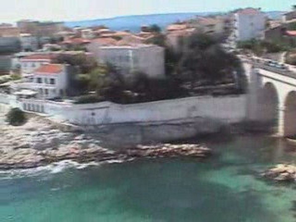 Marseille: A world to discover